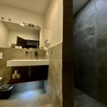 Deluxe fürdőszoba